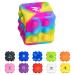 Push Pop Cube