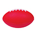 Large Football Stress Reliever - 5