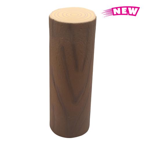 "Wood" Log