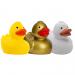 Duck With Wings Yellow
