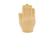 Hand Flat