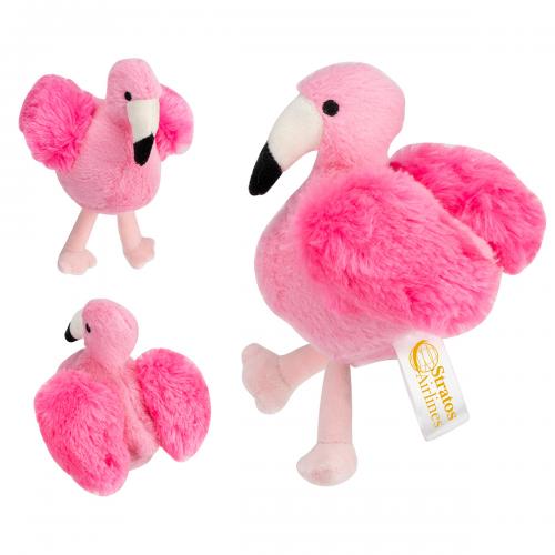 Stress Busters Flamingo