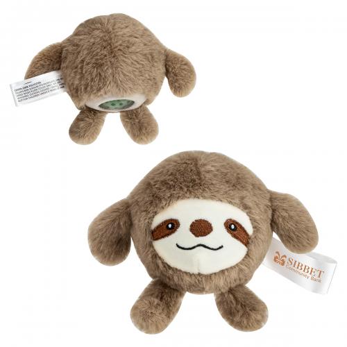 Stress Busters Sloth