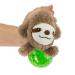 Stress Busters    Sloth