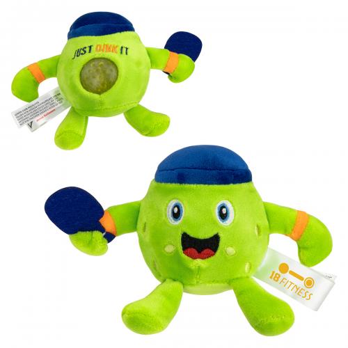 Stress Busters Pickleball