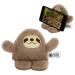 Phone Pals    Weighted Plush Phone Holder - Sloth