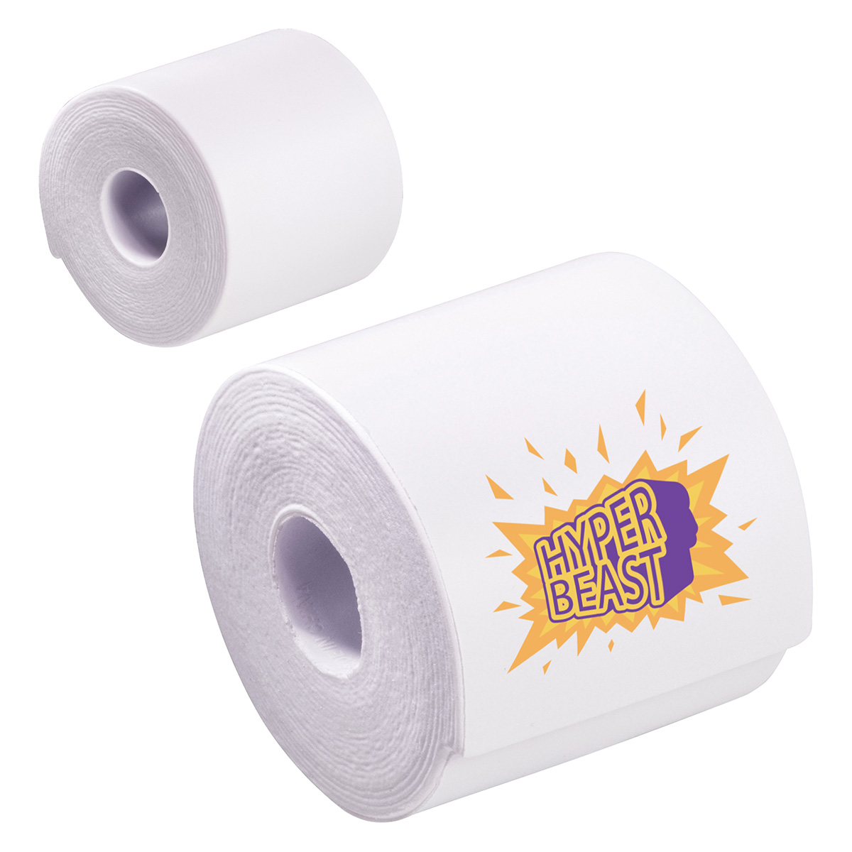 Toilet Paper Roll