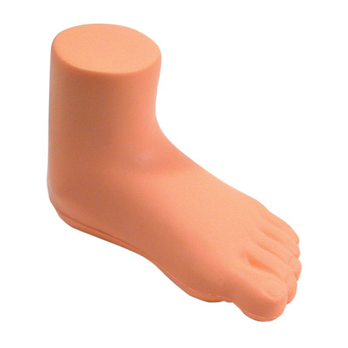 Foot Squeezies Stress Reliever at $0.91 | 1001stressballs.com